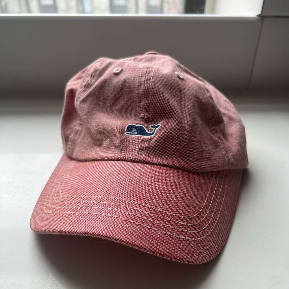 Vineyard vines baseball cap